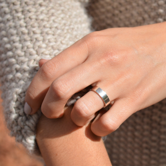 Anillo Bahía Inglesa