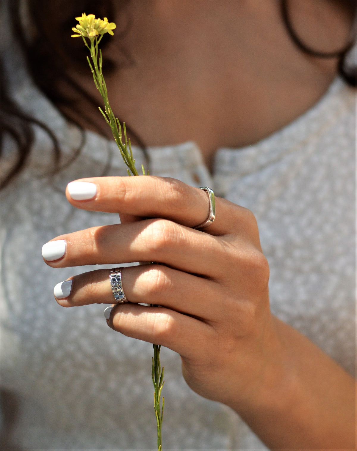 Anillo Maule