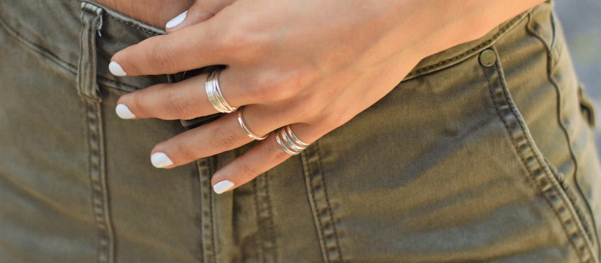 Anillo Pupuya