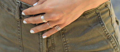 Anillo Pupuya