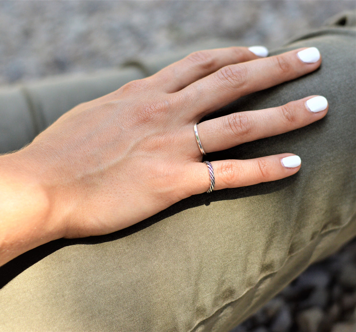 Anillo Pupuya