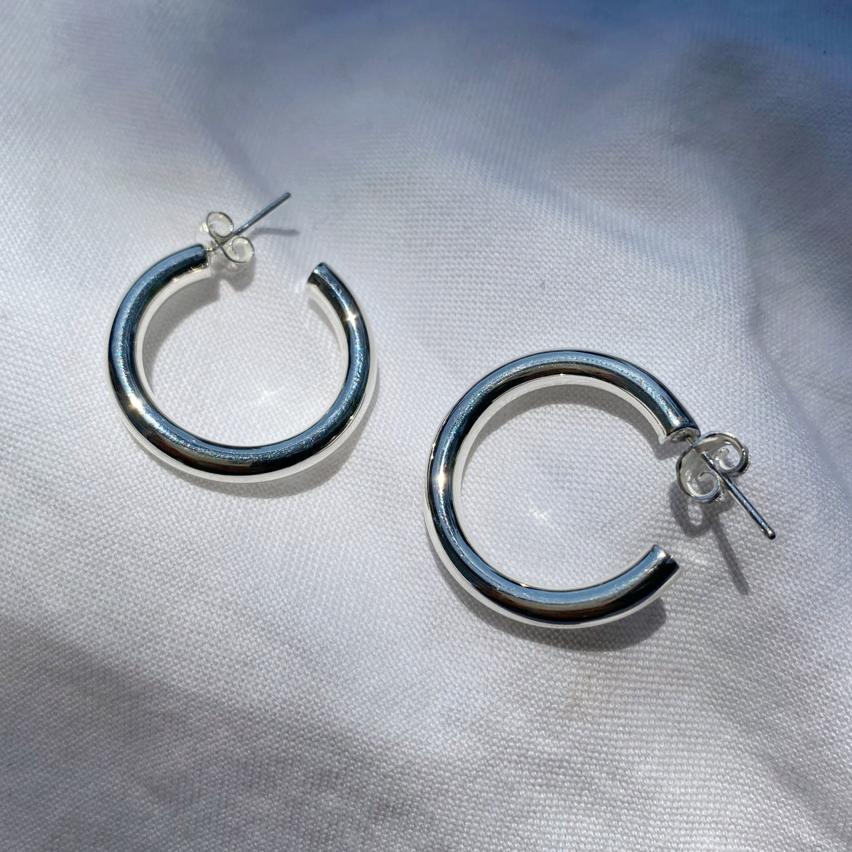 Argollas Amelia
