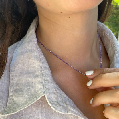 Collar Perfect Mood Amatista