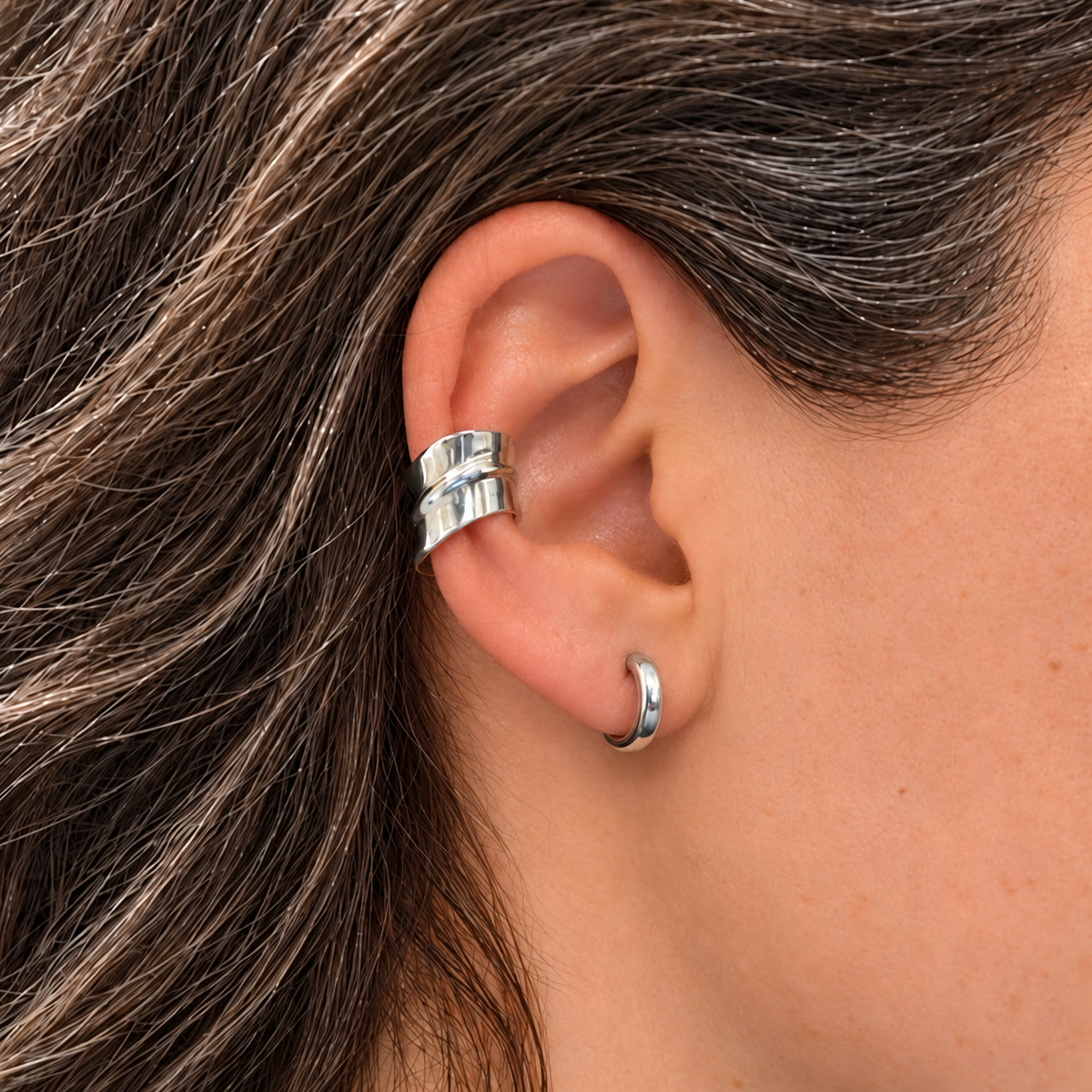 Ear Cuff Top