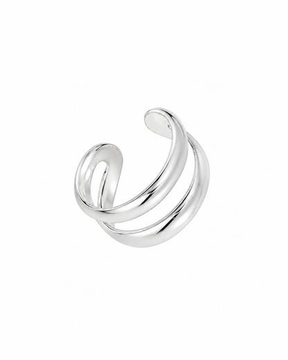 Ear Cuff Mini Lineas