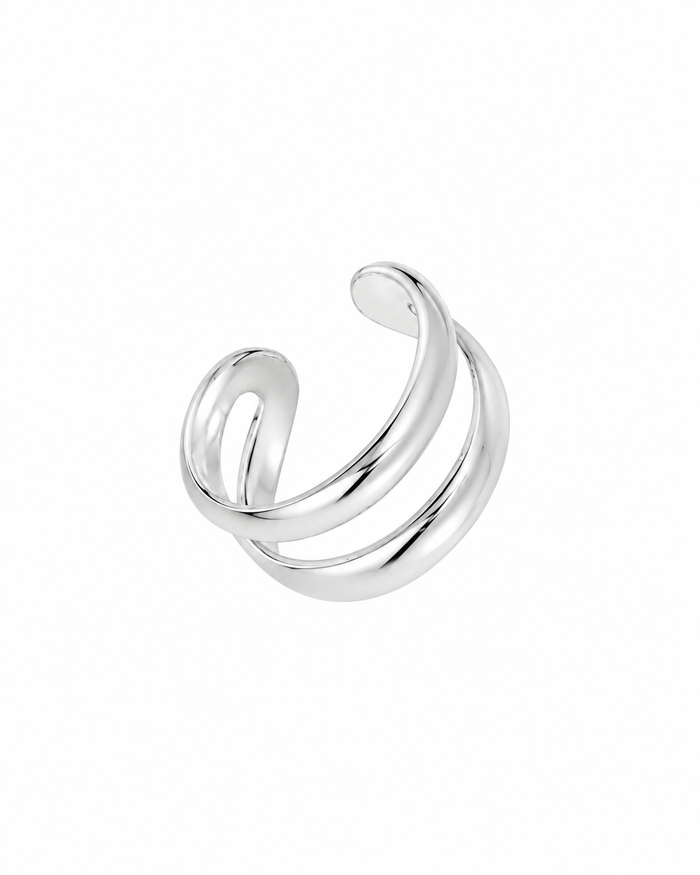 Ear Cuff Mini Lineas