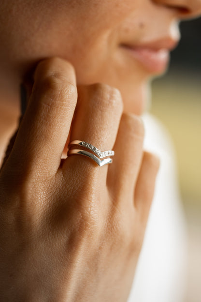 Anillo Hawai