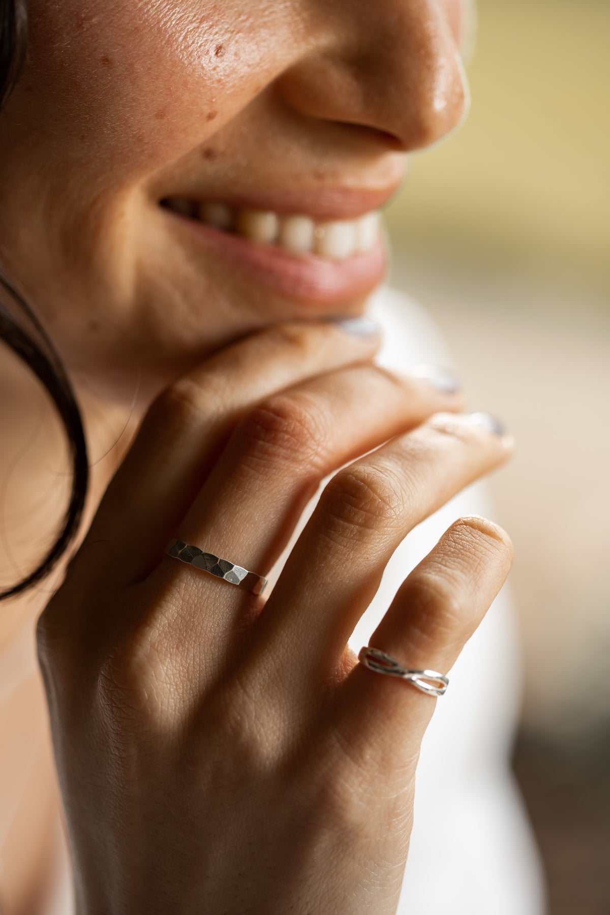 Anillo Algarrobo