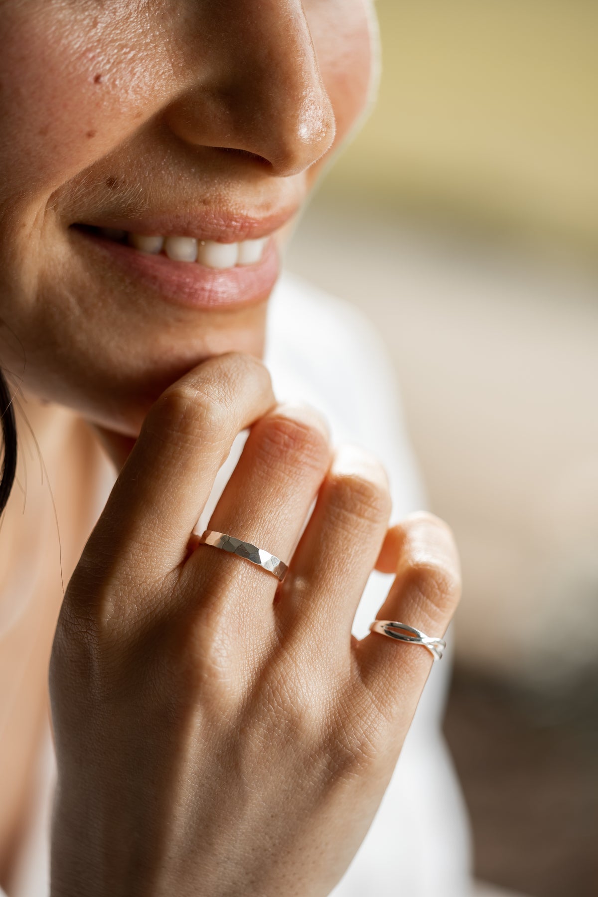 Anillo Algarrobo