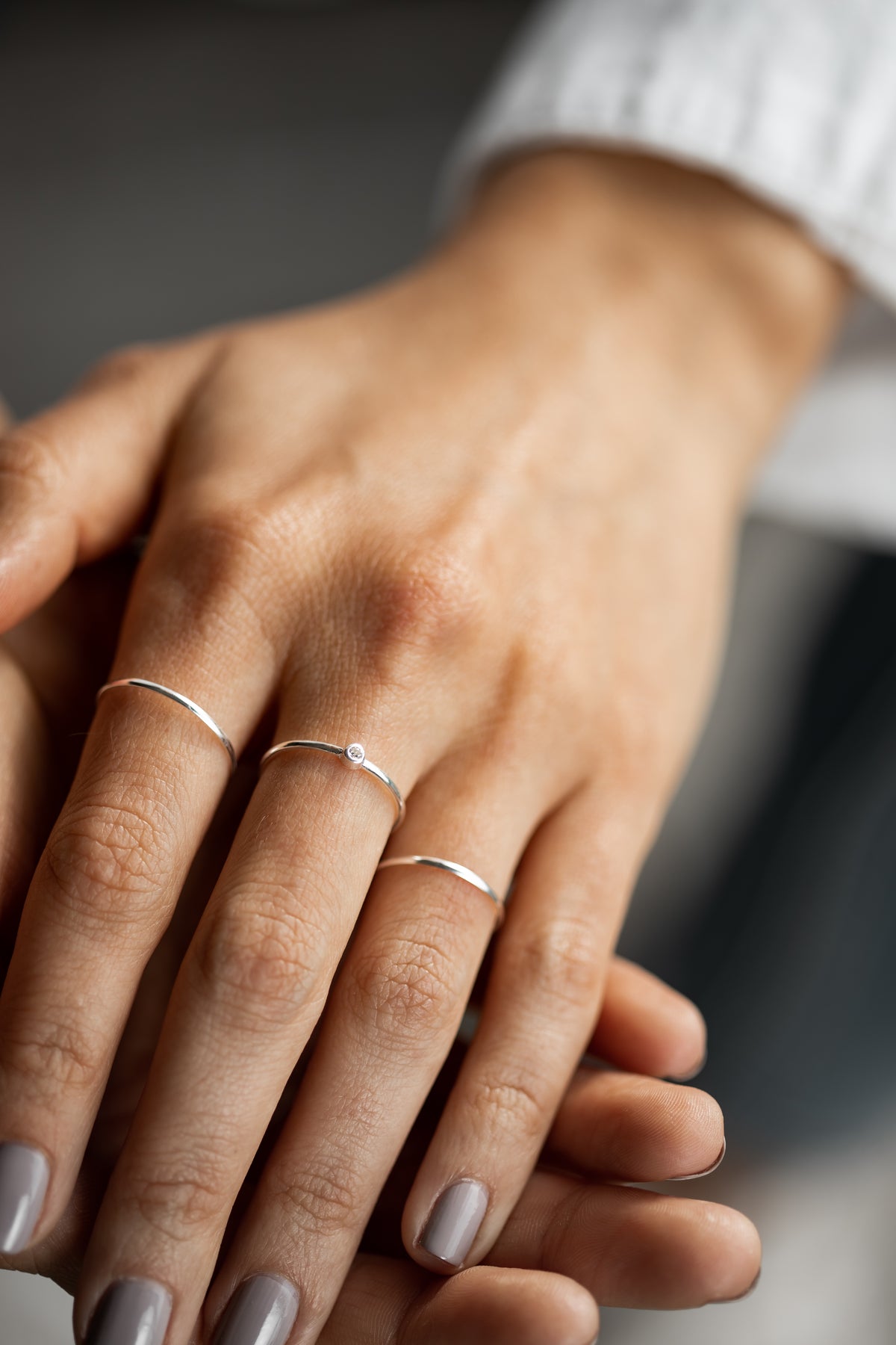 Anillo Mirasol