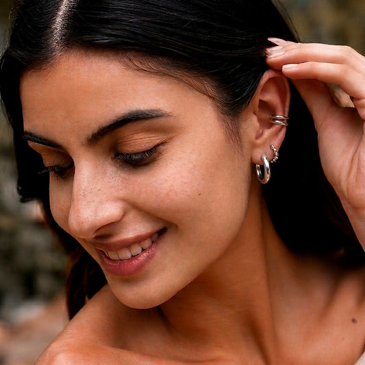 Argollas Luciana