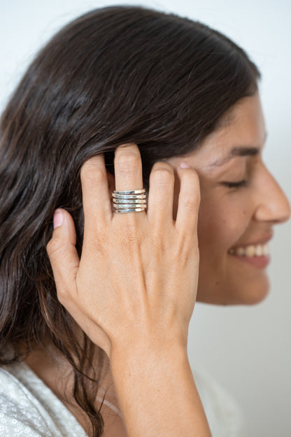 Anillo Estocolmo