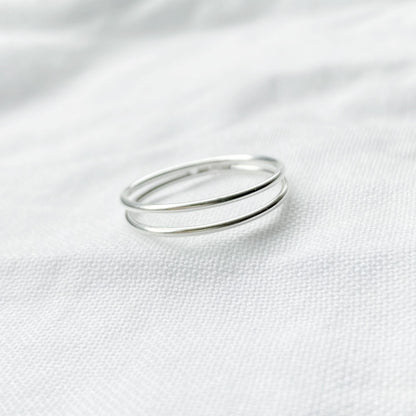 Anillo ovahe