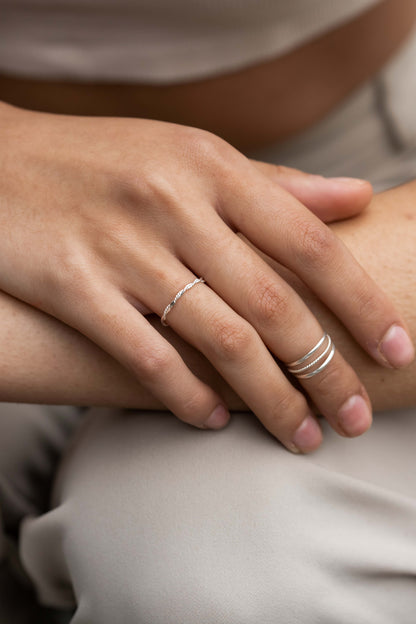 Anillo Las Tacas