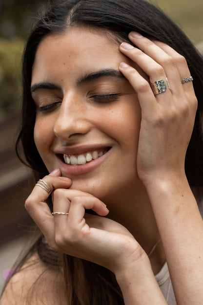 Anillo Las Tacas