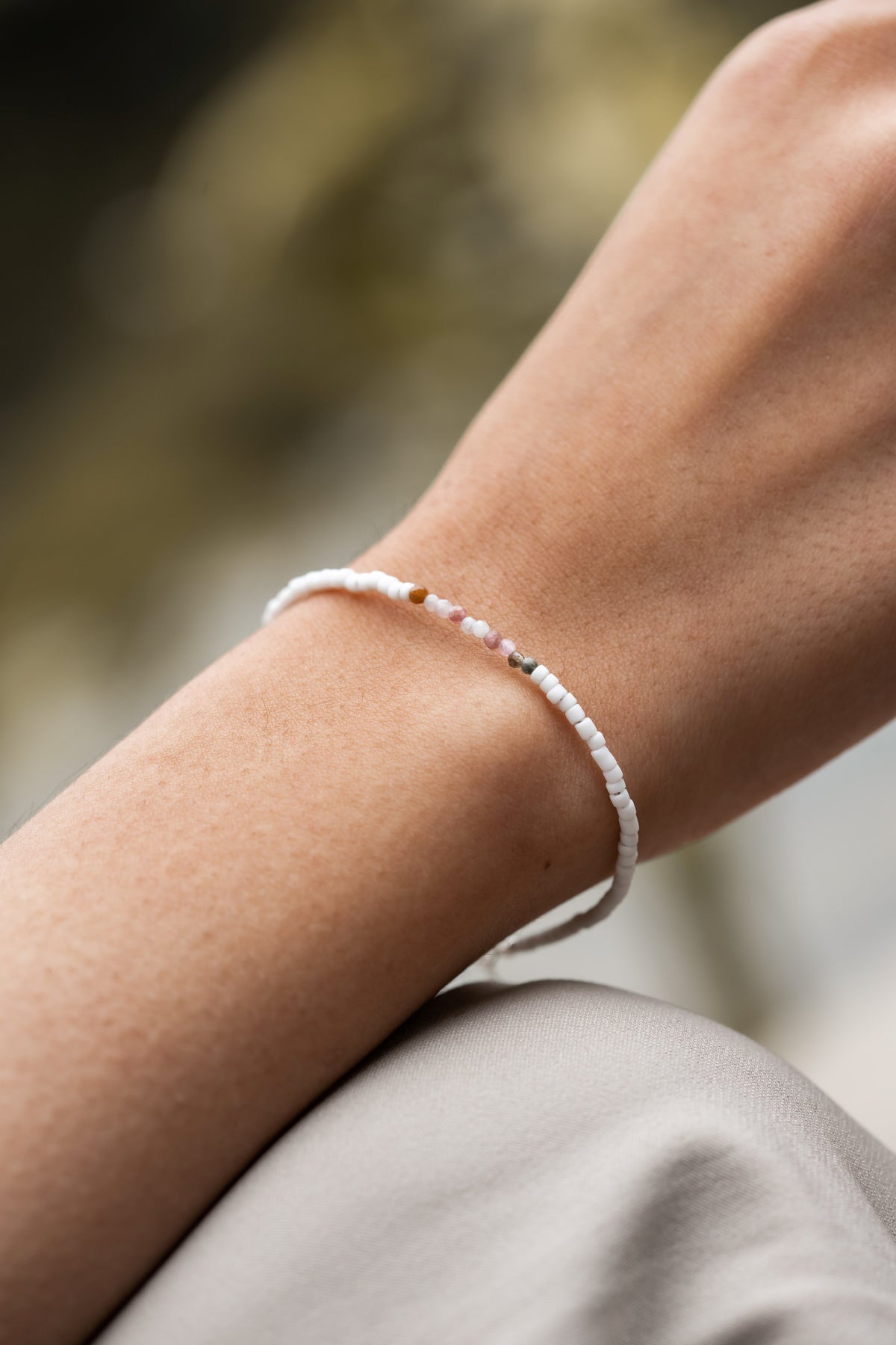 PULSERA ALLEGRA