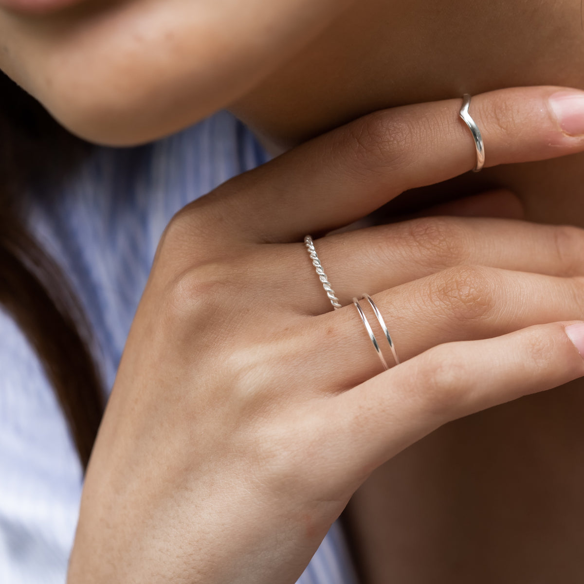 Anillo Navidad