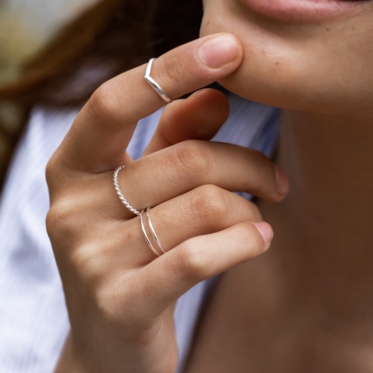 Anillo Navidad