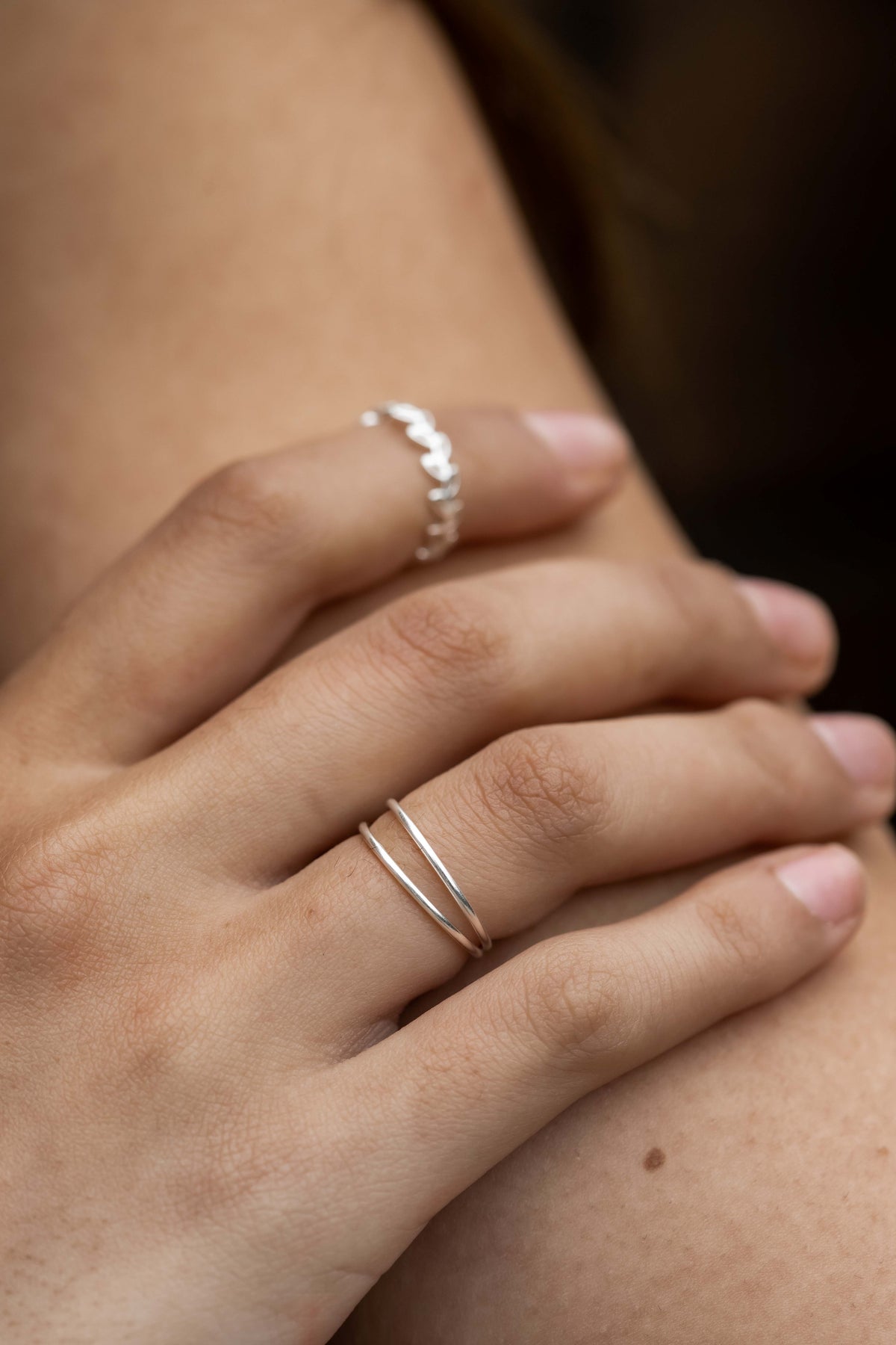 Anillo ovahe