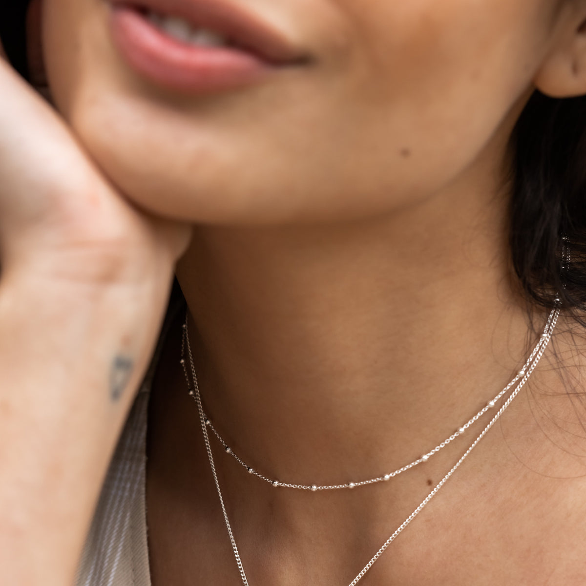 Collar Planetas