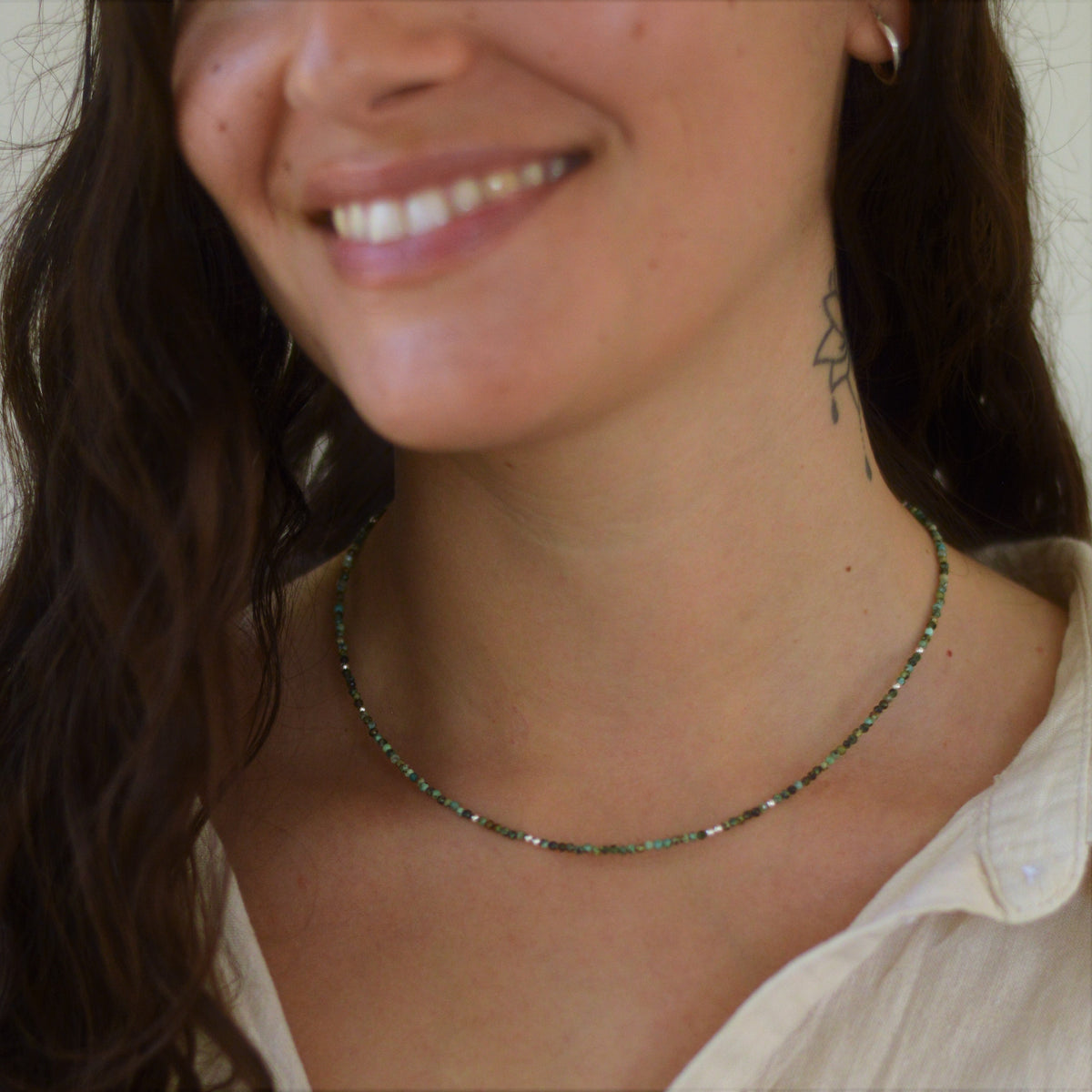 Collar Perfect Mood Crisocola