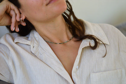 Collar Perfect Mood Crisocola