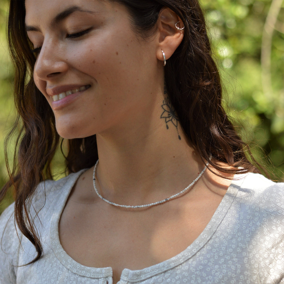 Collar Perfect Mood Howlita