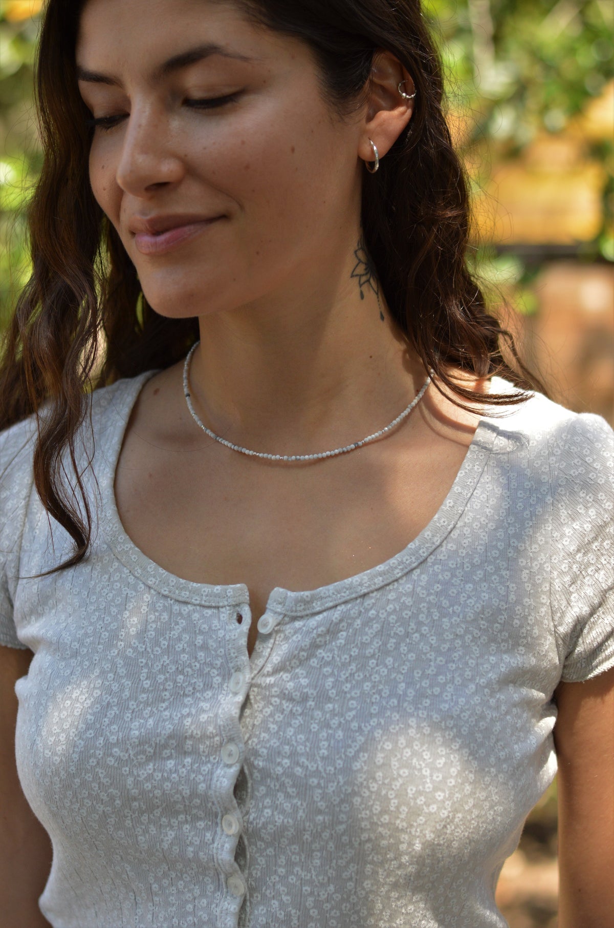Collar Perfect Mood Howlita