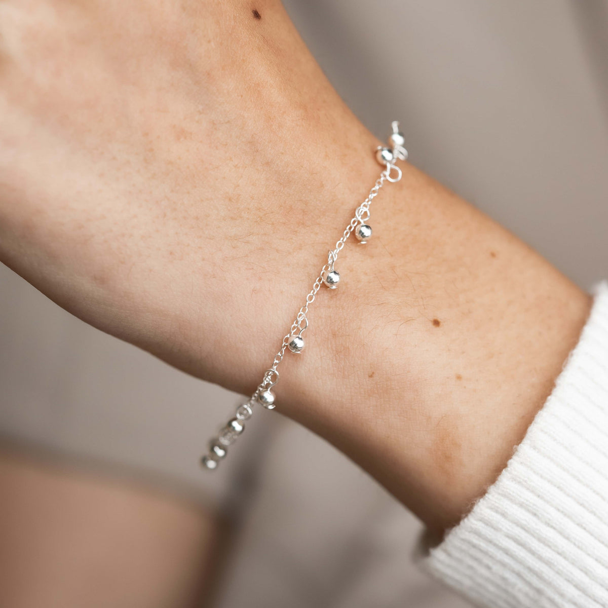 Pulsera ALPES