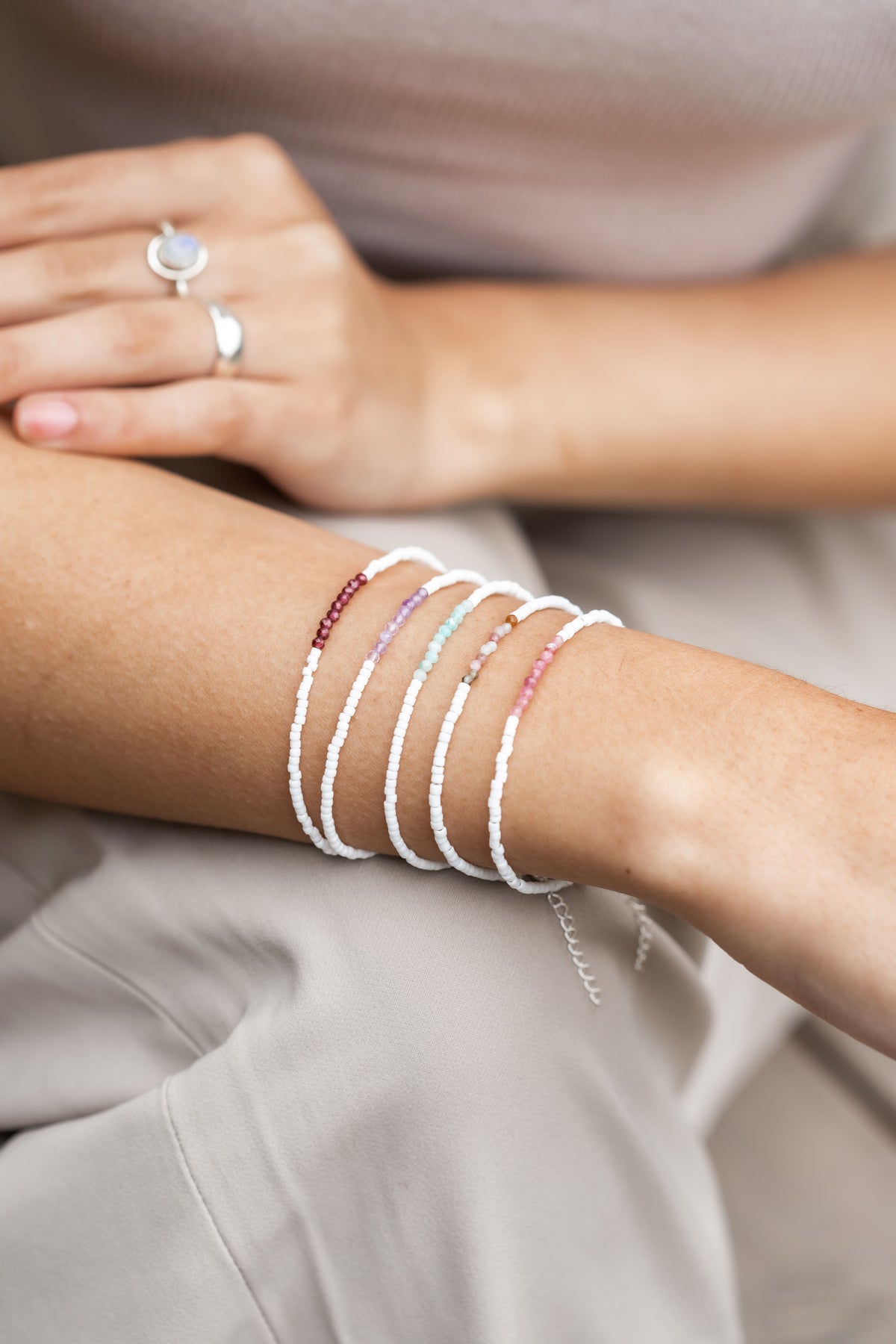 PULSERA ALLEGRA