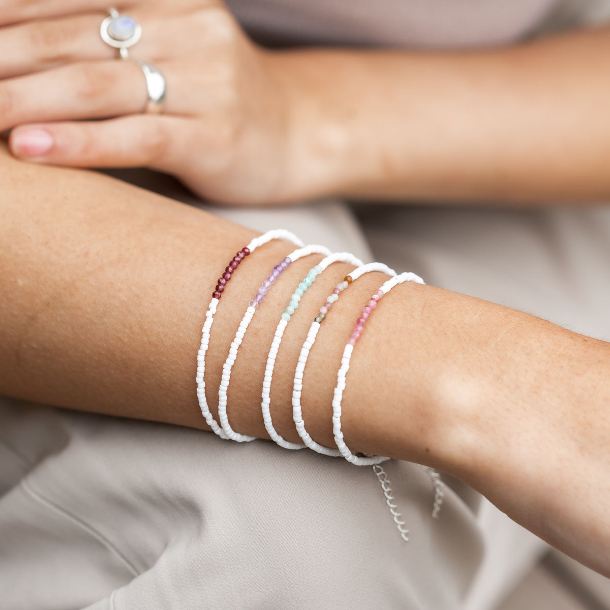 PULSERA ALLEGRA