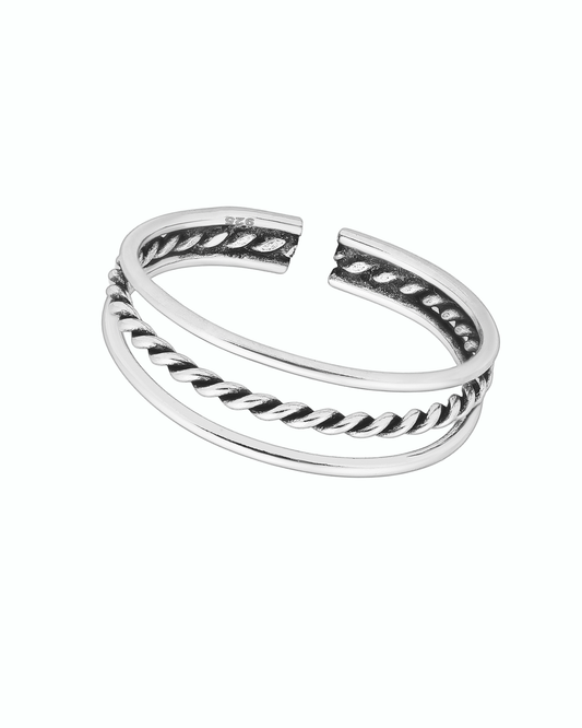 Anillo Midi Rahue