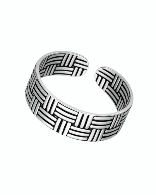 Anillo Midi Baker