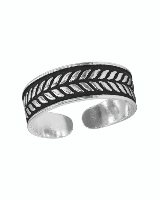 Anillo Midi Forrahue