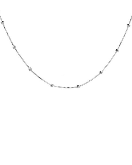 Collar Planetas