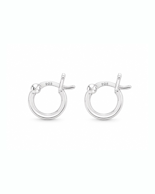 Argollas Laura