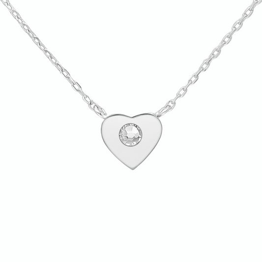 Collar Confianza