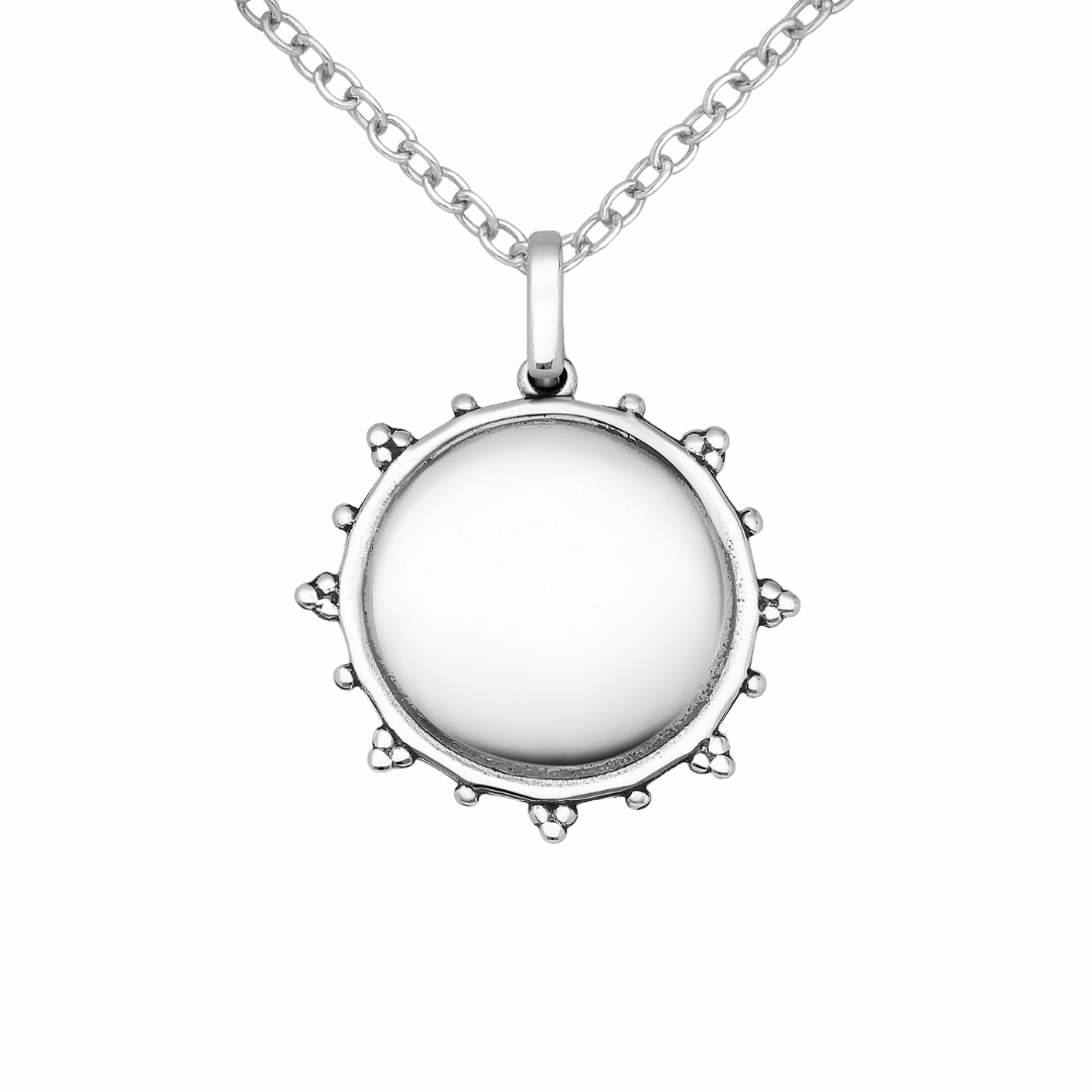 Collar Vida