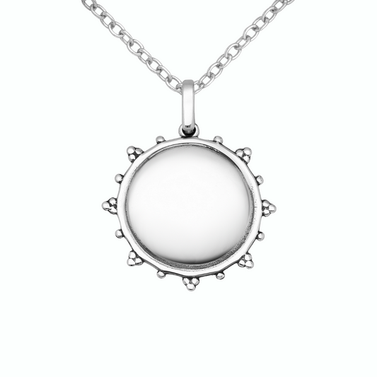 Collar Vida