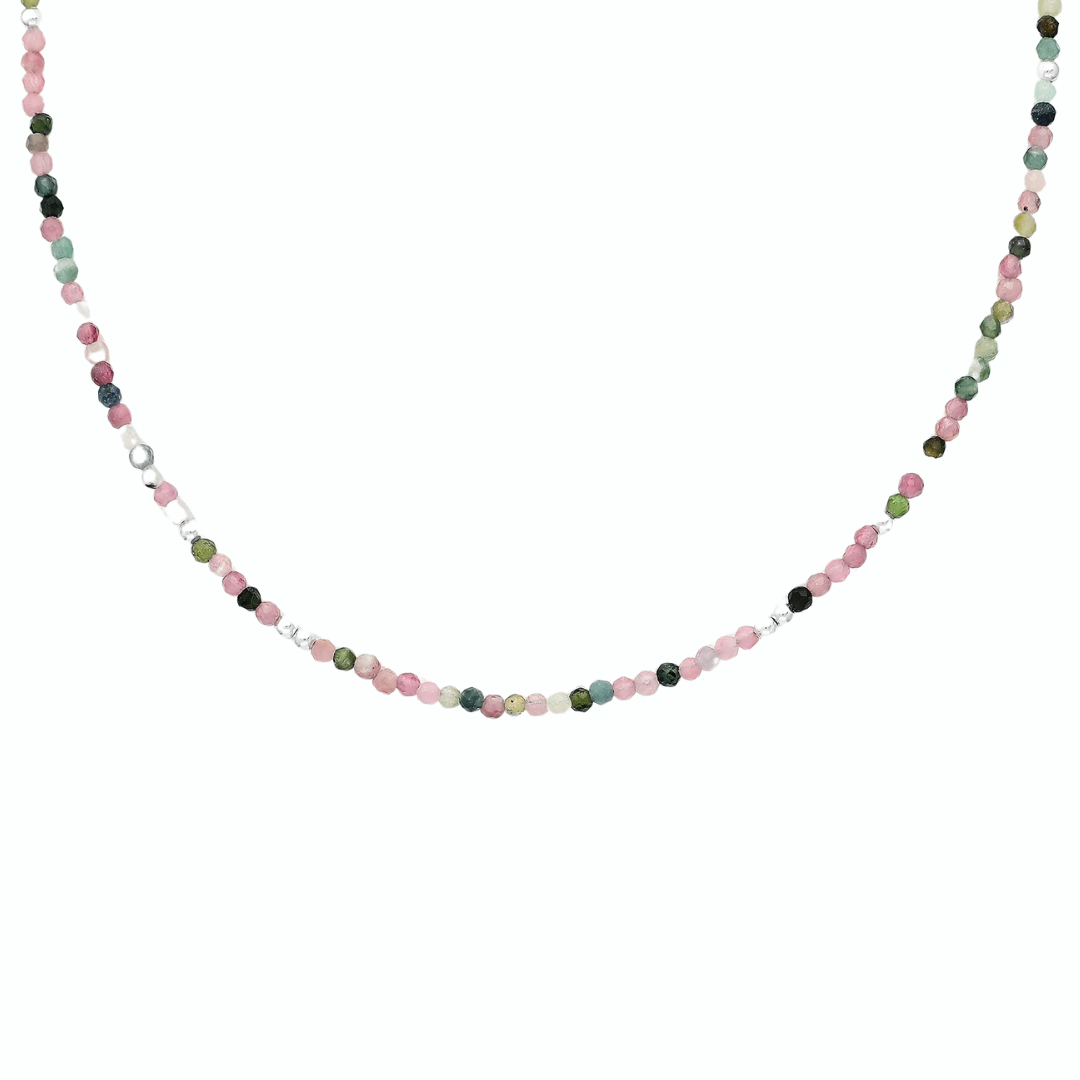 Collar Perfect Mood Mix Turmalinas