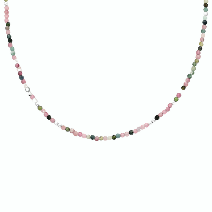 Collar Perfect Mood Mix Turmalinas