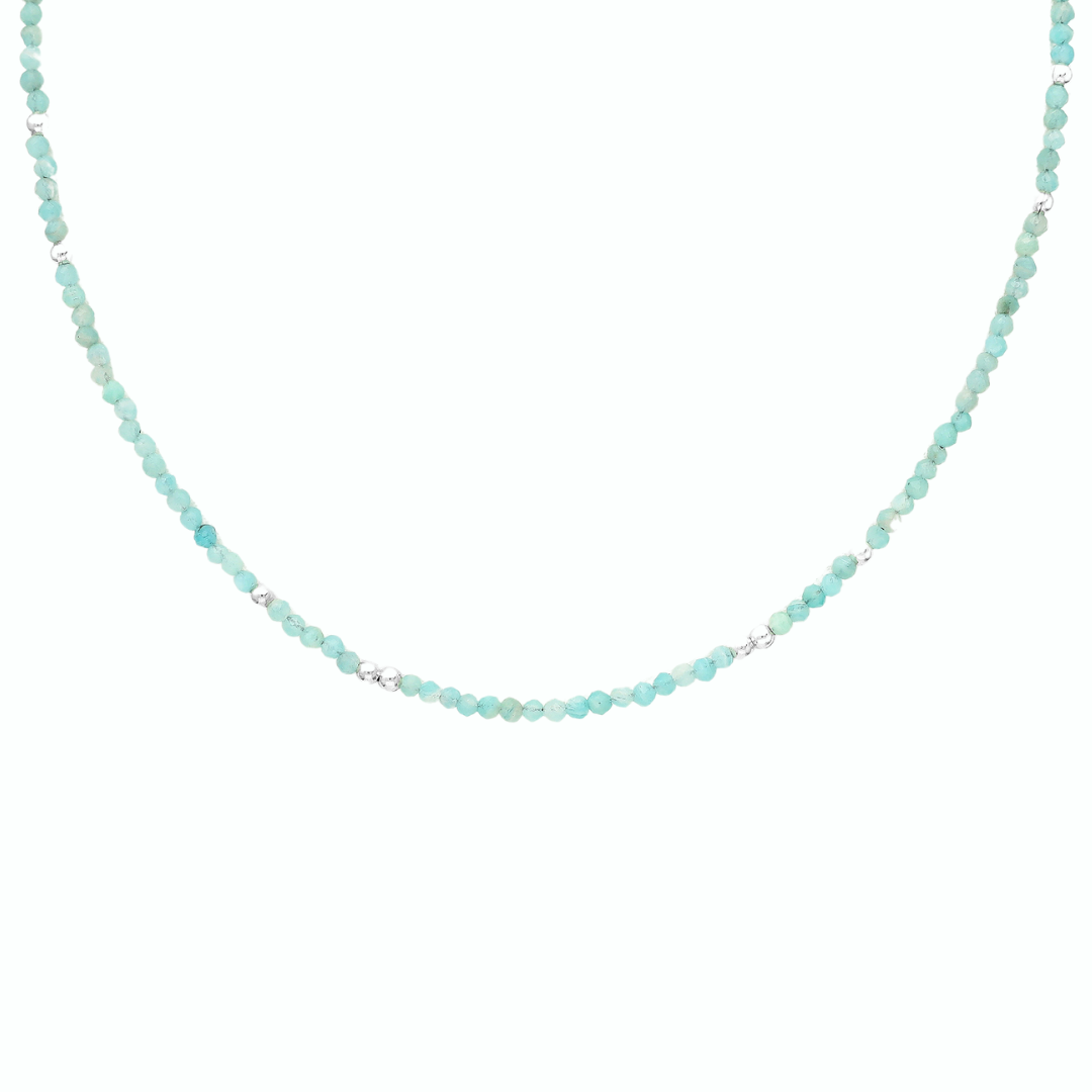 Collar Perfect Mood Amazonita