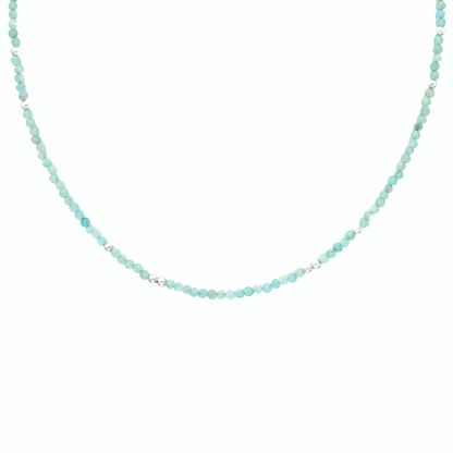 Collar Perfect Mood Amazonita