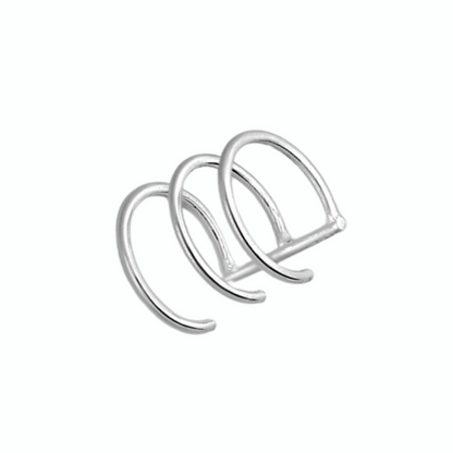 Ear Cuff Argollas