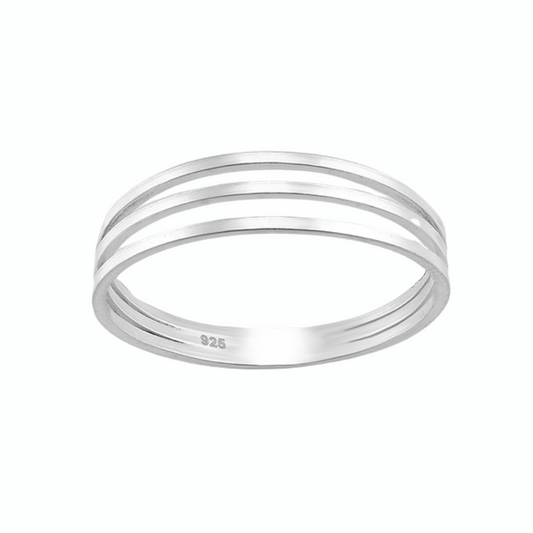 Anillo Hornitos