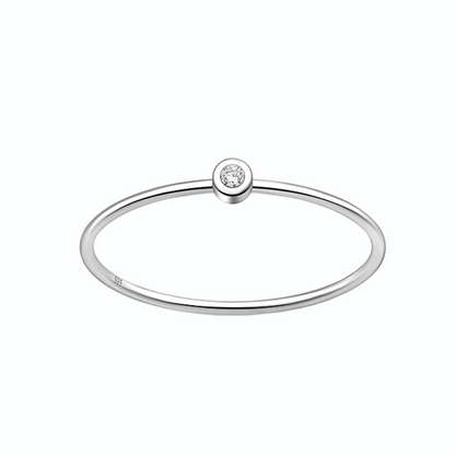 Anillo Mirasol
