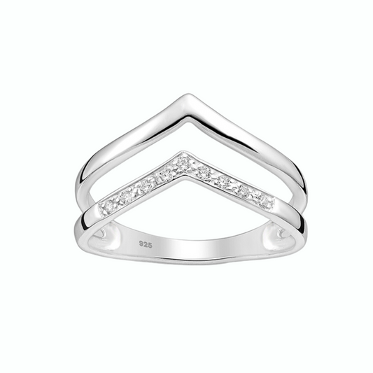 Anillo Hawai