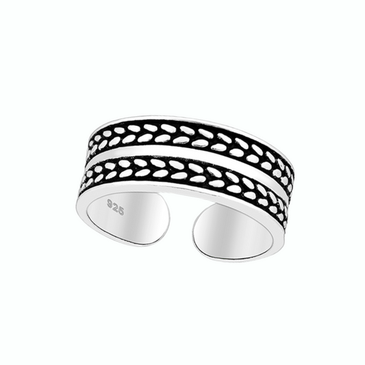 Anillo Midi Imperial
