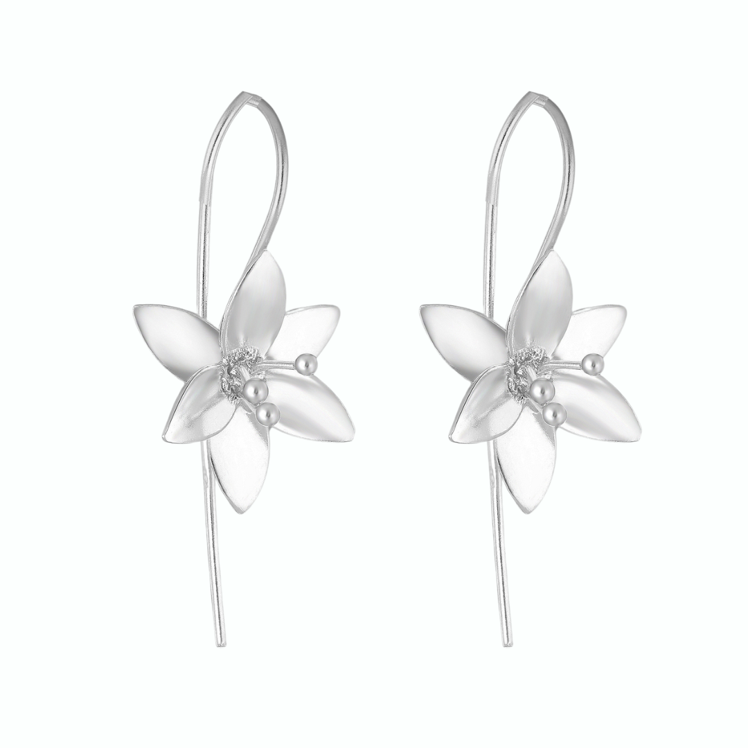 Aros Orquídea