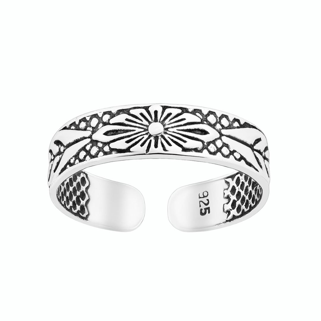 Anillo Midi Pascua